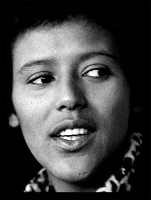 Elaine Brown